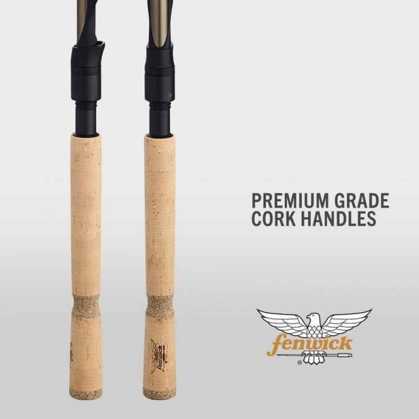 Fenwick HMG® Spinning Rod Handles