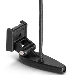 200/455 Transom Dualbeam Down Imaging Transducer