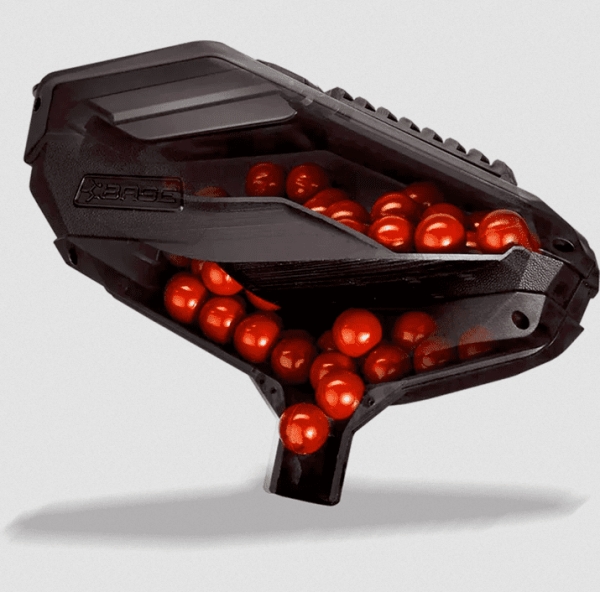LS Loader - Black - Image 2