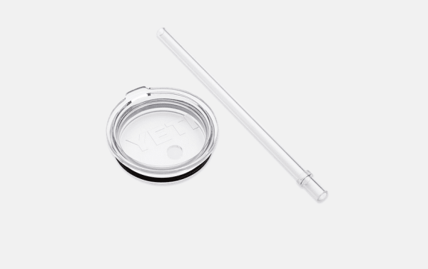 Rambler® Tumbler Straw Lid - Medium