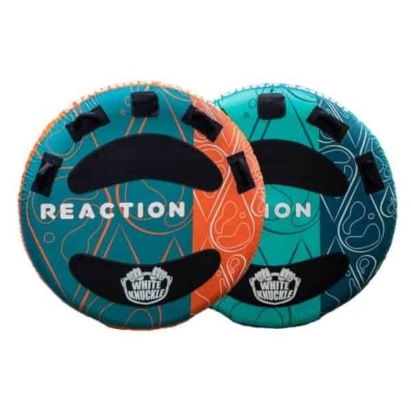 Reaction Pack - 2 Tubes, 60"