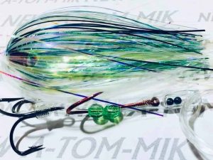 Tournament Series Fly (Shred) - S&S Stud (2017)