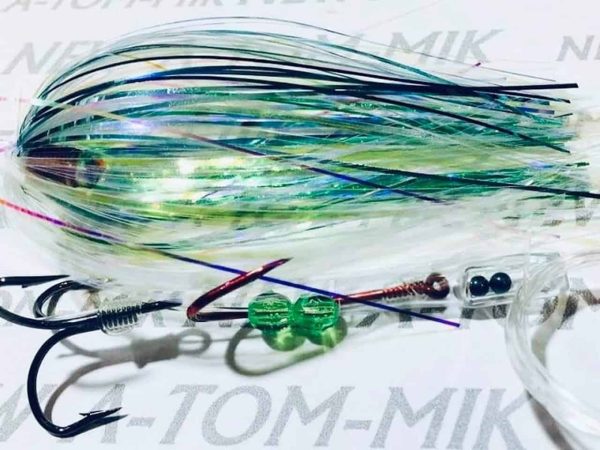 Tournament Series Fly (Shred) - S&S Stud (2017)