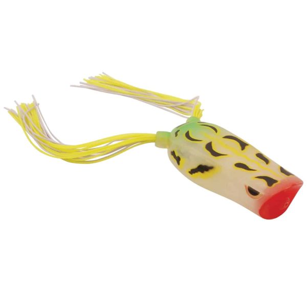 Bronzeye Pop 60 Neon Glow