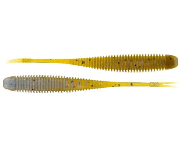 Flat Sided Shad Shiner