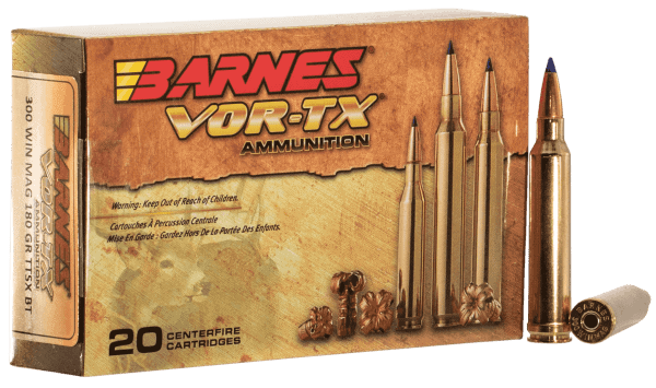 VOR-TX Rifle - 300 Win Mag