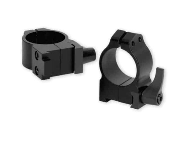 Scope Ring - CZ 550