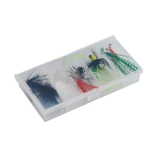 Shakespeare Cedar Canyon Stream Fly Kit