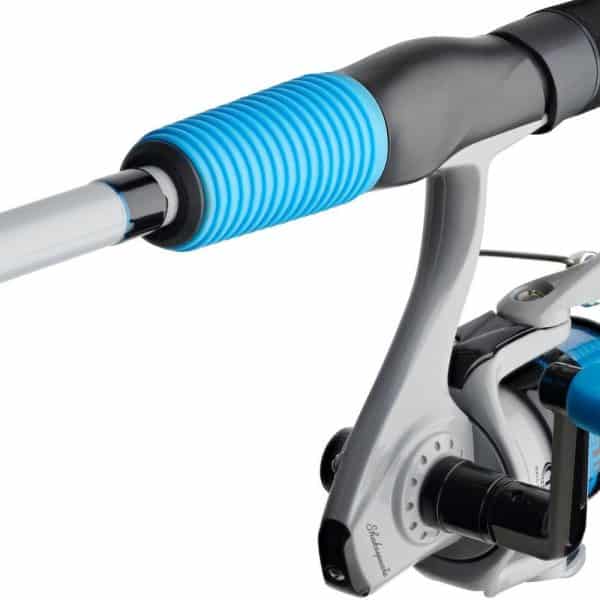 Shakespeare Jellyfish™ Spinning Combo Reel