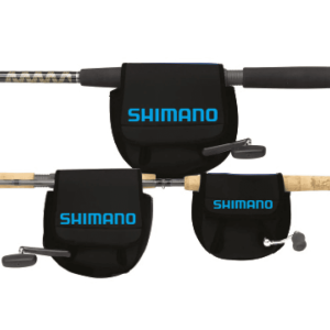 Shimano Spinning Reel Covers