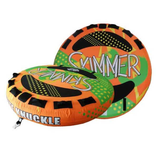 The Skimmer 80 - 3 Person, 80"