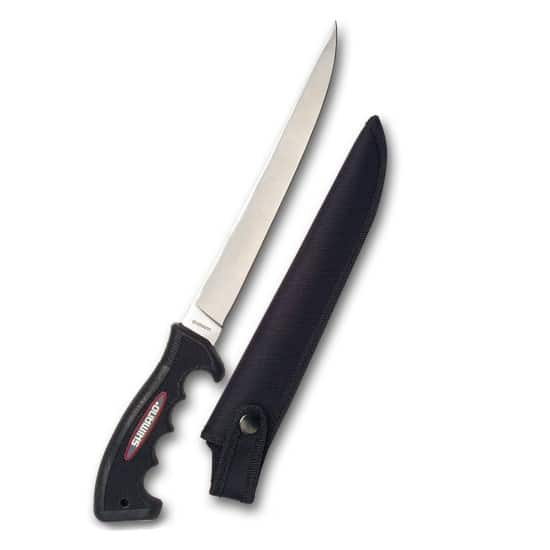 Shimano Fillet Knife