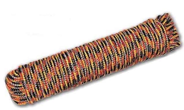 Utility Cord - Assorted, 50'