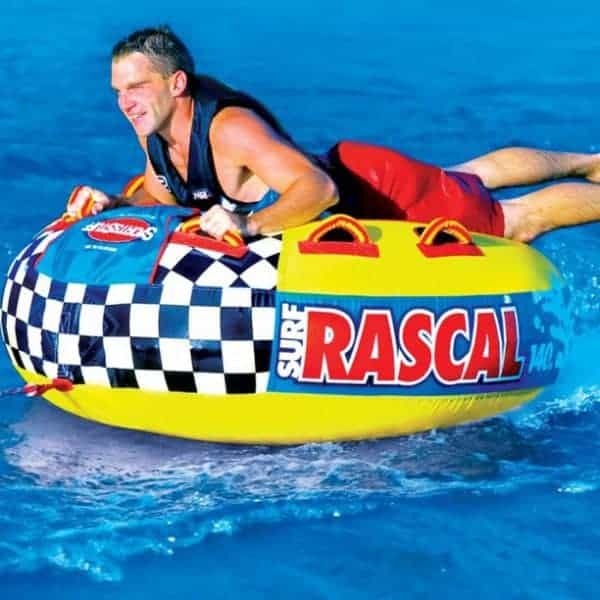 Rascal - 1-2 Person - Image 2
