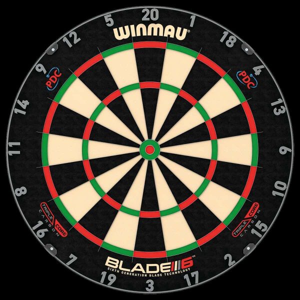 Blade 6 Triple Core