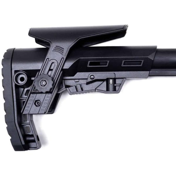 M1-9 NSR Carbine Rifle - 9mm, 19" Barrel, 10 Rounds Detail