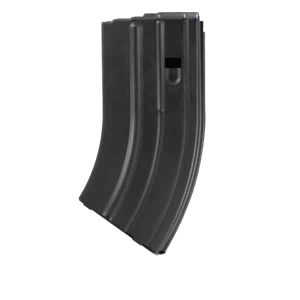 Duramag AR-15 Magazine - 7.62x39mm, 20/5-Round