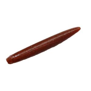 Yammy Fish Soft Bait - Red Cola, 3"