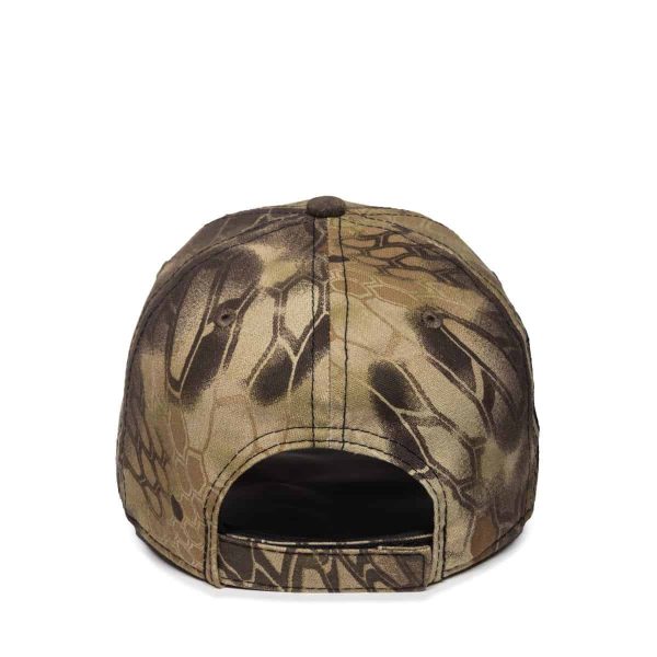 Ford Cap - Kryptek - Image 2