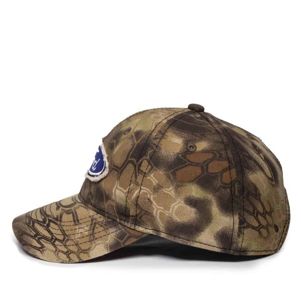 Ford Cap - Kryptek - Image 3