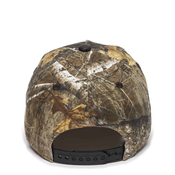Chevrolet Cap - Camo - Image 2