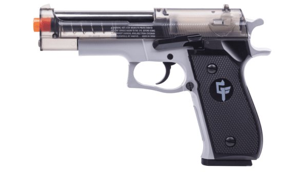 Ghost Affliction Kit - Image 2