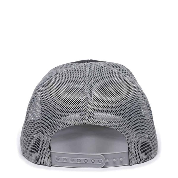 Hornady Cap - Mesh, Black - Image 2