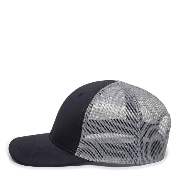 Hornady Cap - Mesh, Black - Image 3