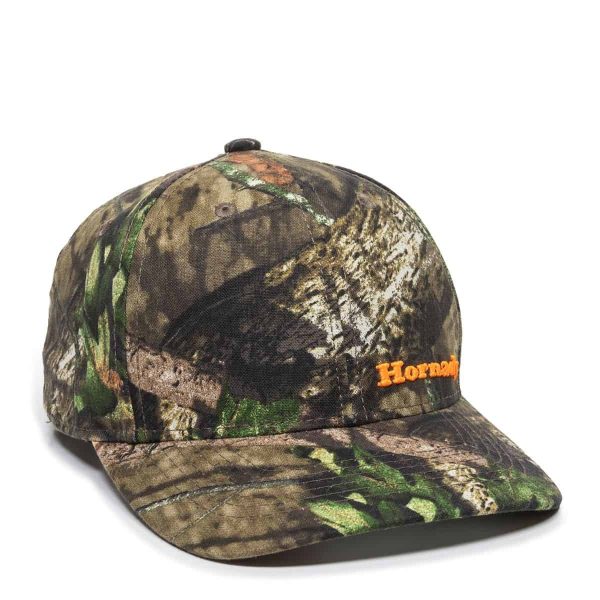 Hornady Cap - Camo