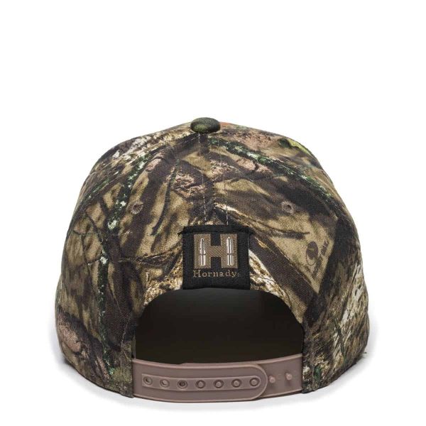 Hornady Cap - Camo - Image 2