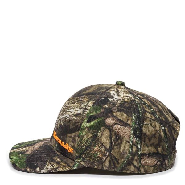 Hornady Cap - Camo - Image 3