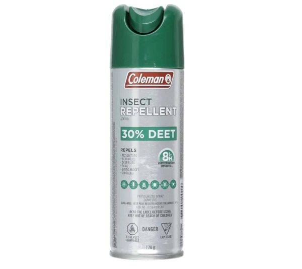 Xdry Insect Reppelent - 113g