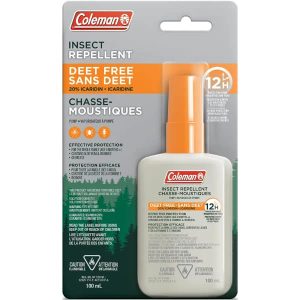 Insect Repellent Pump - 100ml