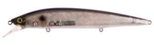 Rerange - Blue Pearl Shad, 1/2oz
