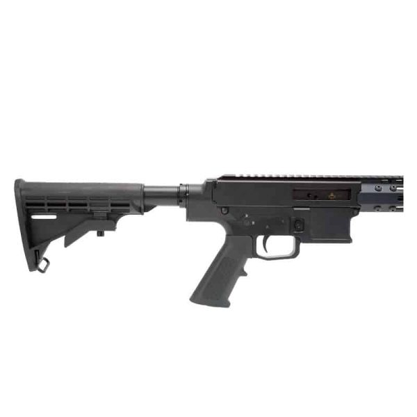 WK180C Gen 2 - 5.56 NATO, 18.7" Detail