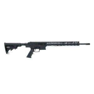 WK180C Gen 2 - 5.56 NATO, 18.7"