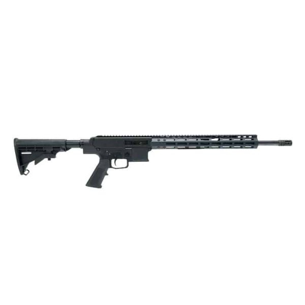 WK180C Gen 2 - 5.56 NATO, 18.7"