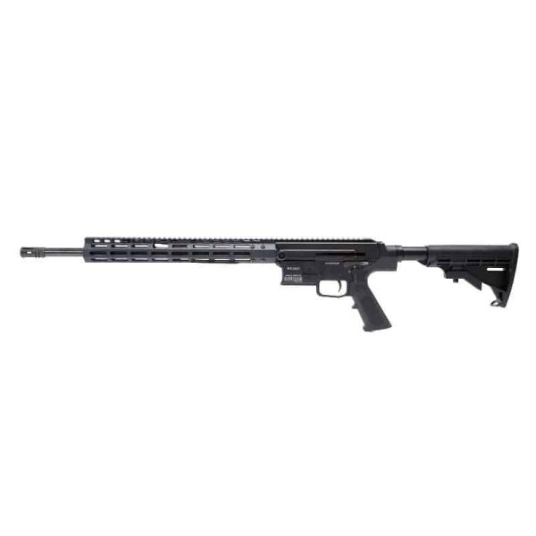 WK180C Gen 2 - 5.56 NATO, 18.7" Detail