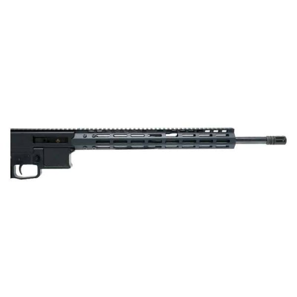 WK180C Gen 2 - 5.56 NATO, 18.7" Detail