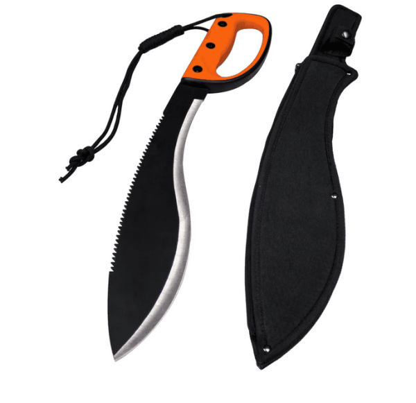 Kukuri Machete - 20"