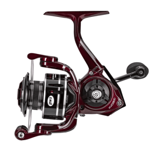 KVD Spinning Reel 300