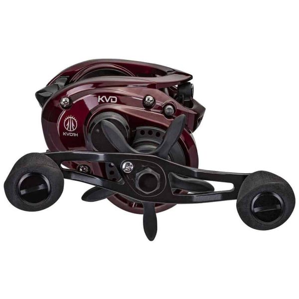 Lew's KVD Speed Spool LFS Baitcast Reel Handle