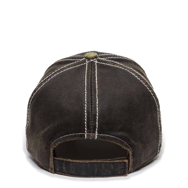 Mossy Oak - Camo Visor - Image 2