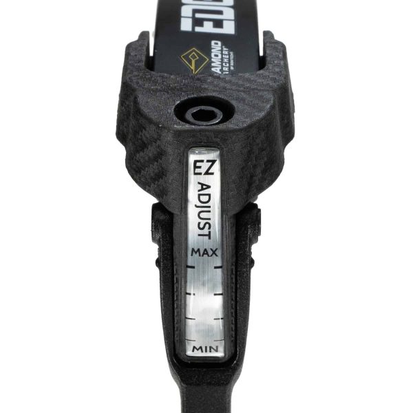 Edge 320 Bow - Black - Image 3
