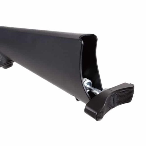 10/22 Air Rifle - .177 Cal., Black - Image 3