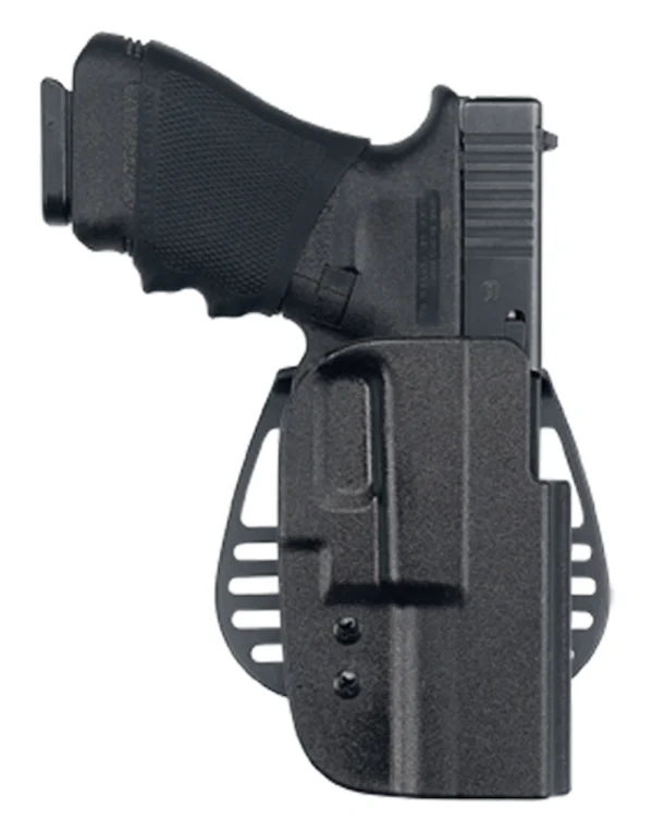 Kydex Paddle Holster - Size 19, Right Hand