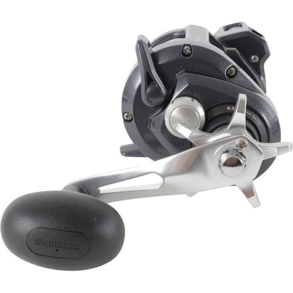 Tekota A Reel Handle