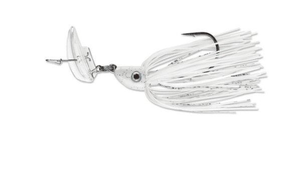 Shuddering Bait