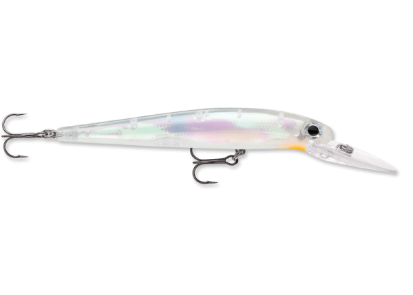 ThunderStick® MadFlash Deep Ghost UV
