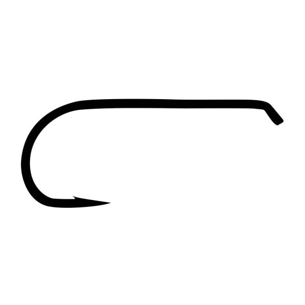Dry Fly Fishing Hook